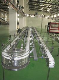 柔性鏈輸送機具體的發展趨勢及優點!