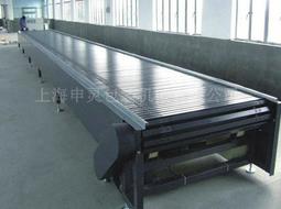 *板鏈輸送機*多樣的結構，為了廣泛的應用！