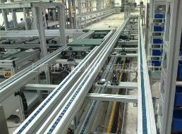 *倍速鏈輸送機*它的存在是為了什么!