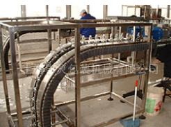 夾瓶提升機怎樣使用！