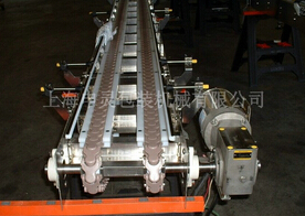 龍骨鏈輸送機用途廣泛關鍵是還好養