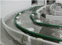 餐盤回收線的應用,不僅是提升效率