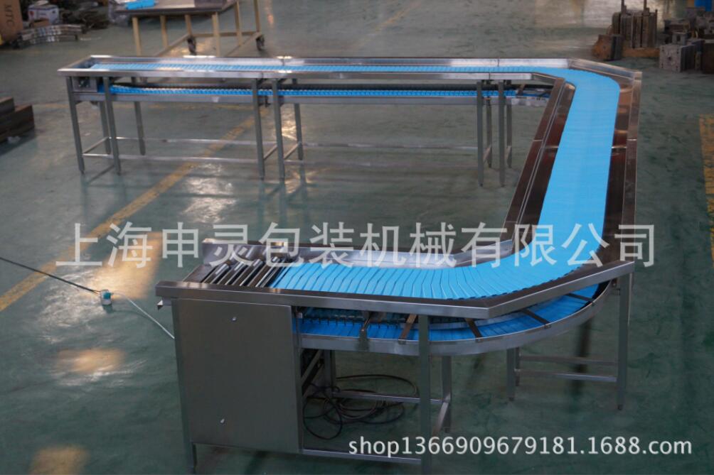 餐盤傳輸機一般具備哪些特點?